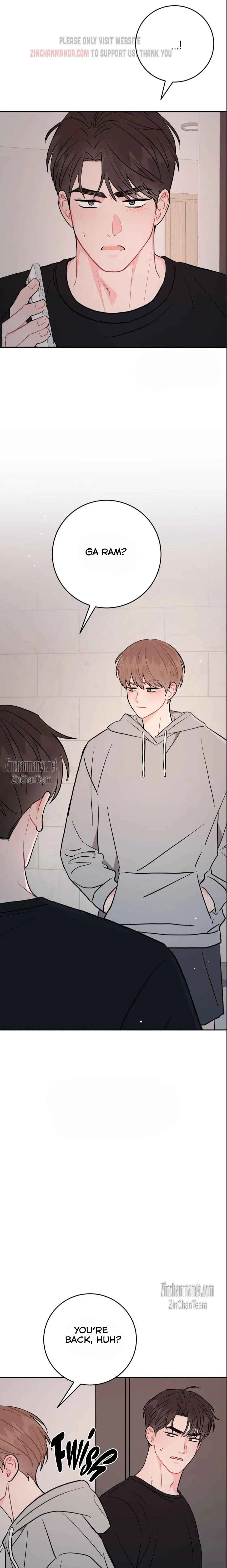 Can’t Think Straight - Chapter 71 Page 38