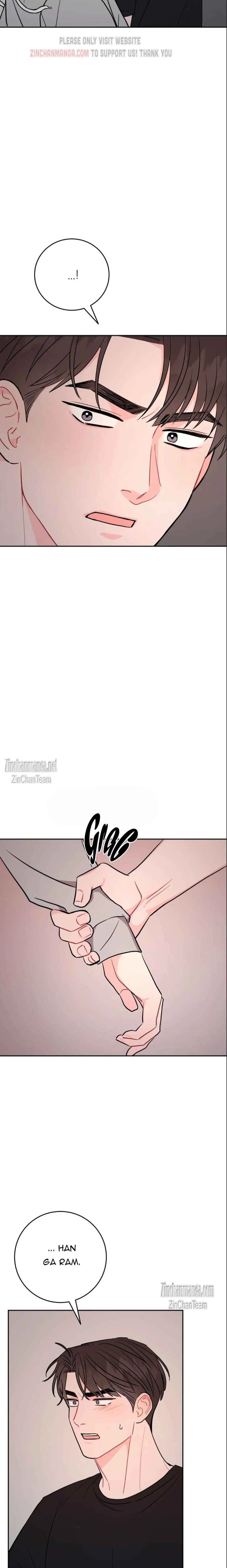 Can’t Think Straight - Chapter 71 Page 39