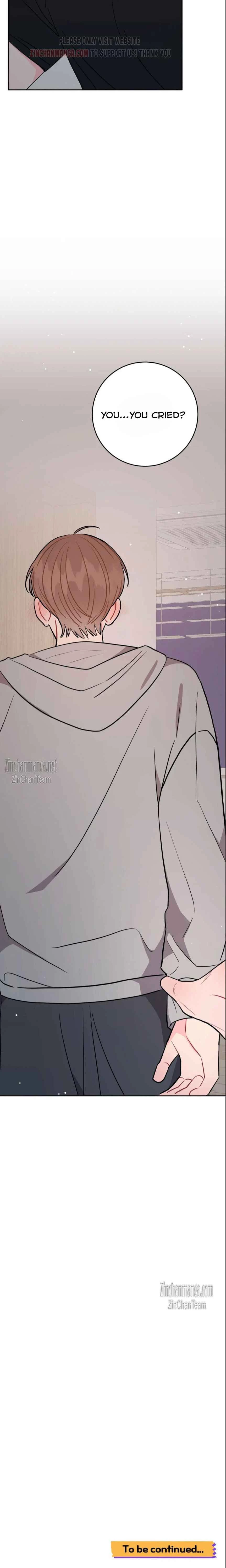 Can’t Think Straight - Chapter 71 Page 40