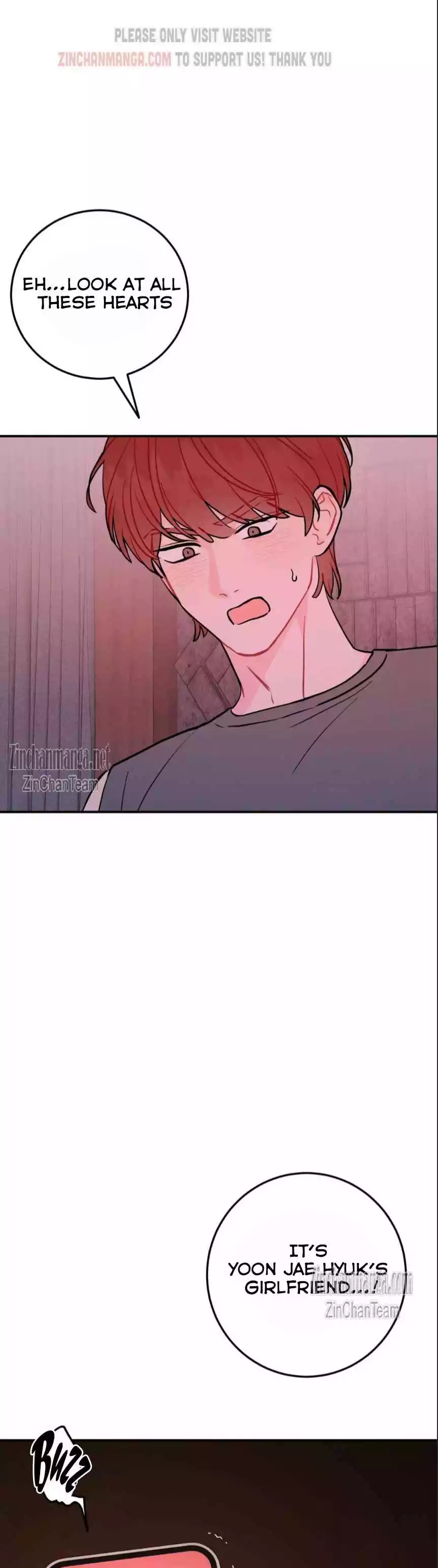 Can’t Think Straight - Chapter 71 Page 5