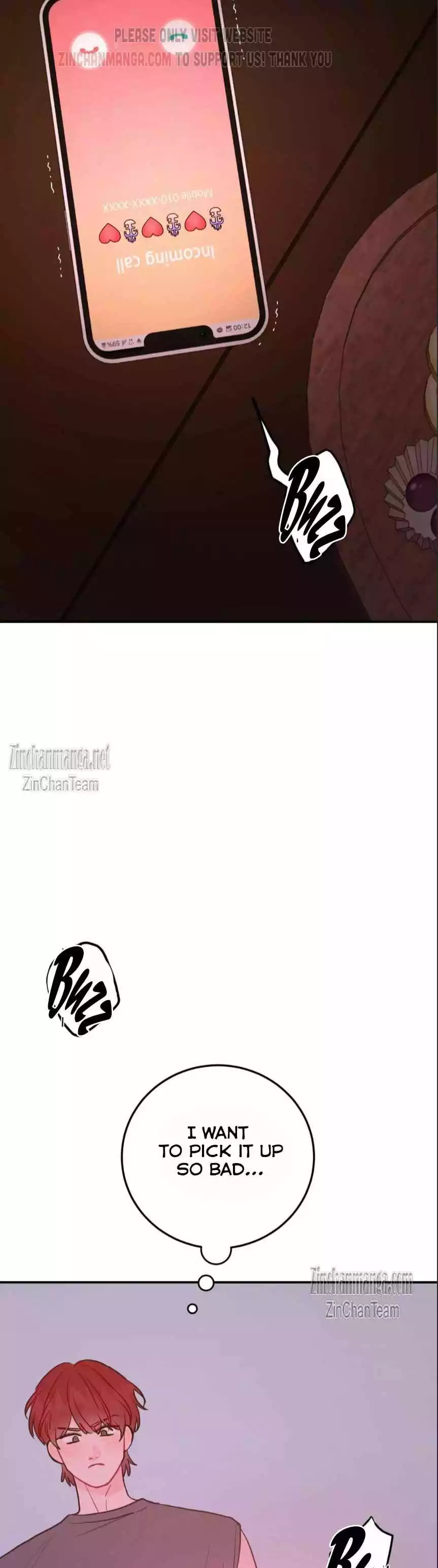 Can’t Think Straight - Chapter 71 Page 6