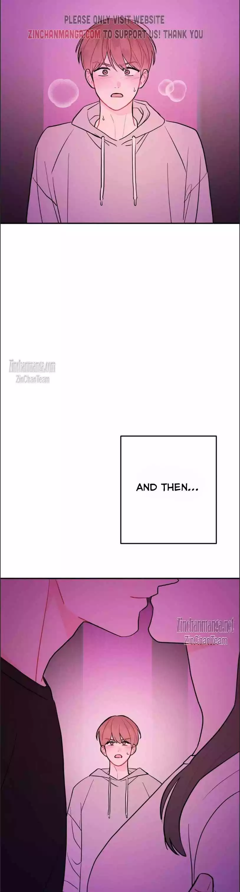 Can’t Think Straight - Chapter 72 Page 10