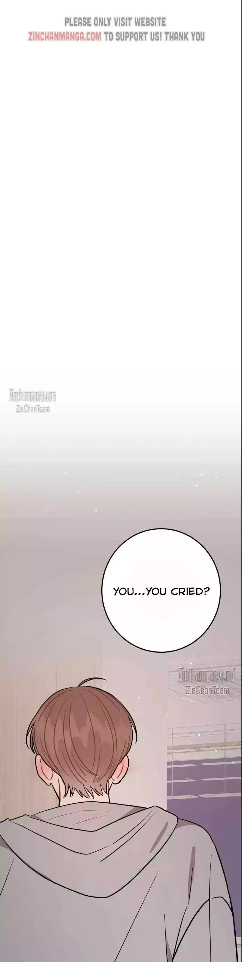 Can’t Think Straight - Chapter 72 Page 15