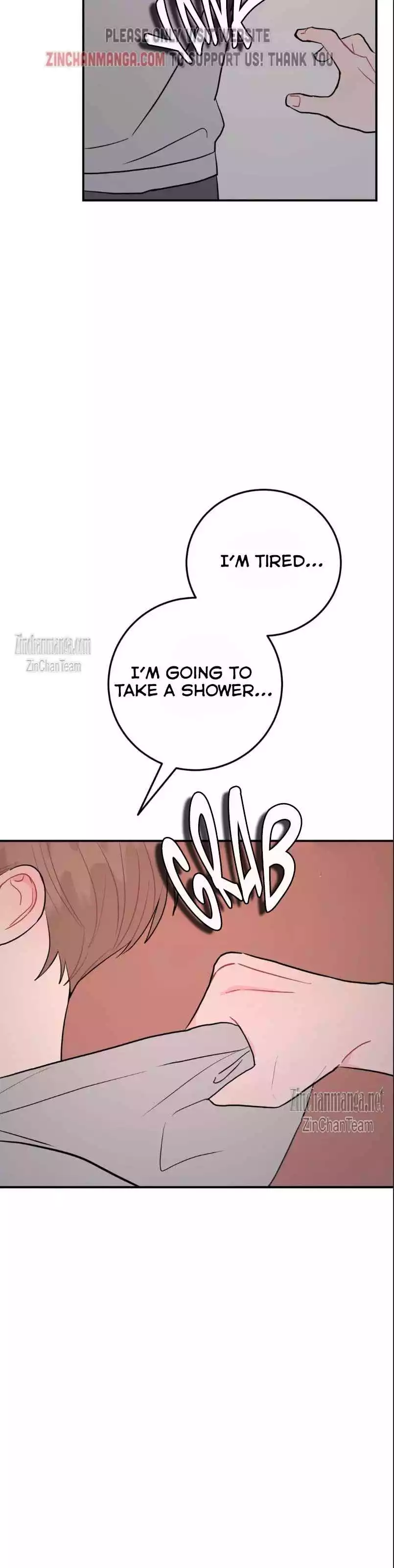 Can’t Think Straight - Chapter 72 Page 17