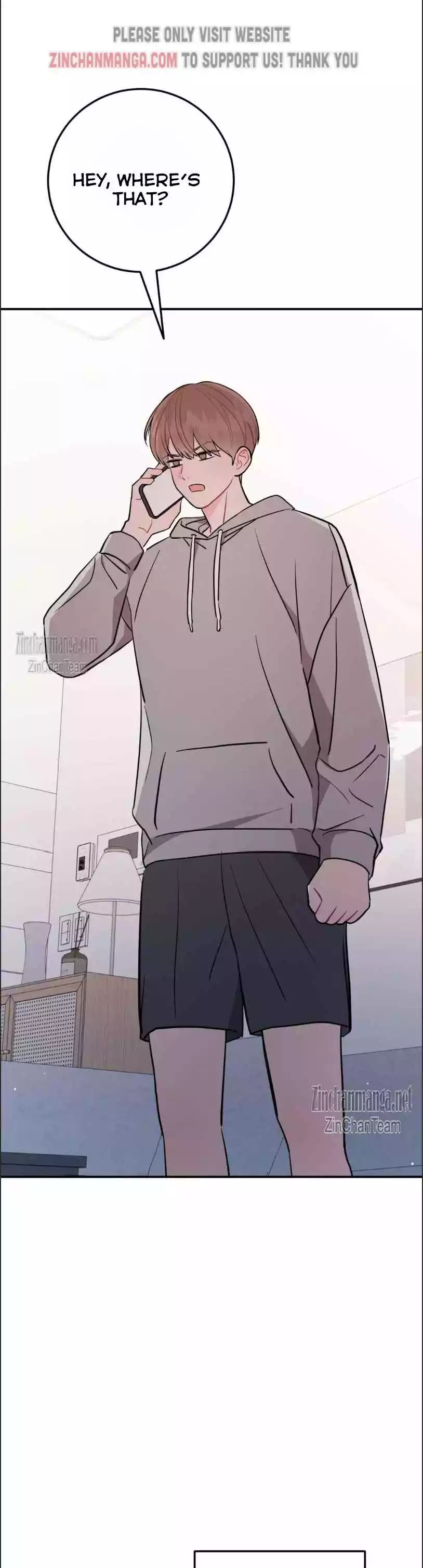 Can’t Think Straight - Chapter 72 Page 2