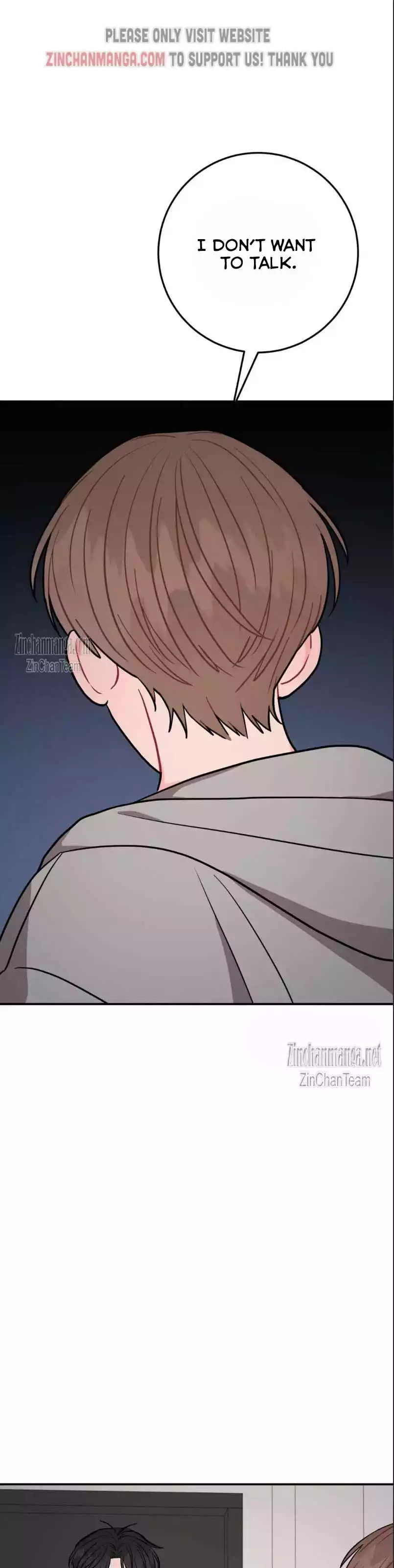 Can’t Think Straight - Chapter 72 Page 20