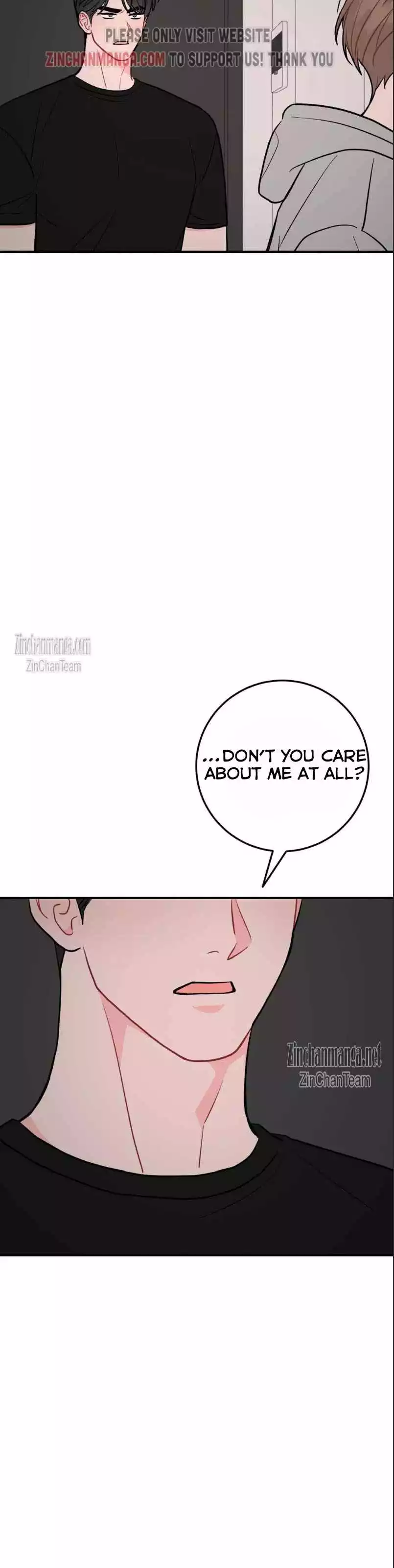 Can’t Think Straight - Chapter 72 Page 21