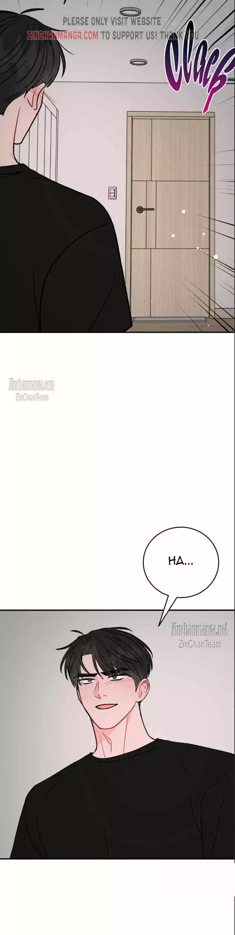 Can’t Think Straight - Chapter 72 Page 23