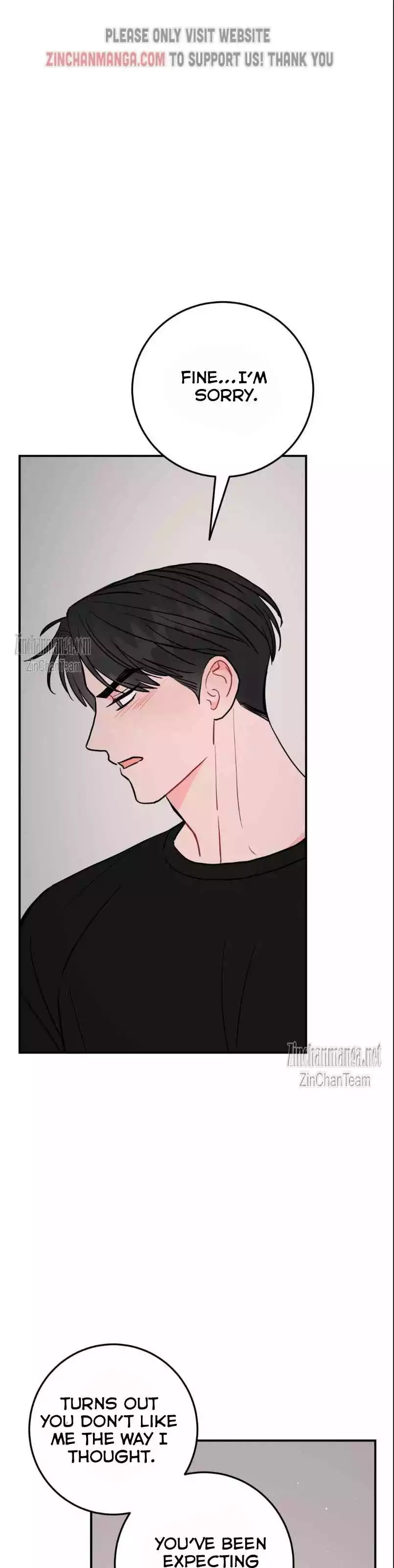 Can’t Think Straight - Chapter 72 Page 24