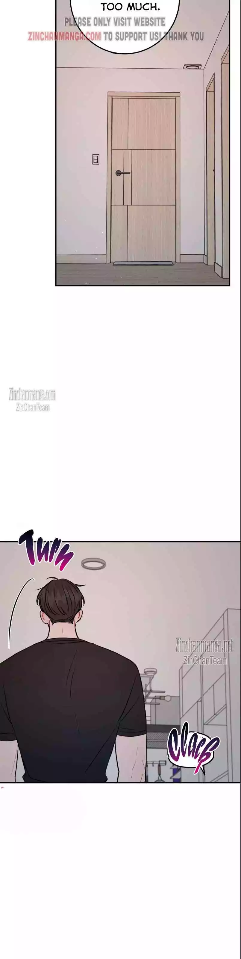 Can’t Think Straight - Chapter 72 Page 25