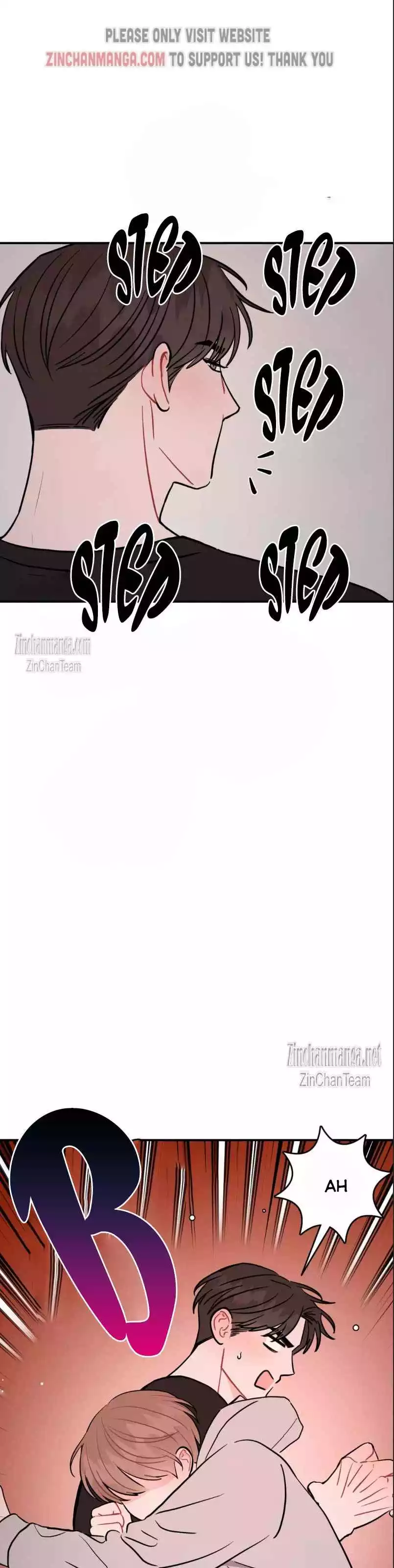 Can’t Think Straight - Chapter 72 Page 26