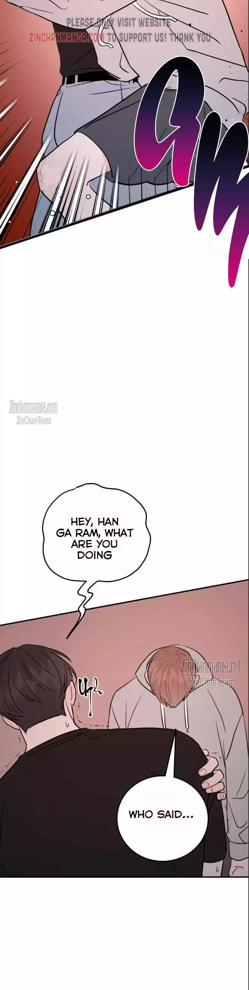Can’t Think Straight - Chapter 72 Page 27