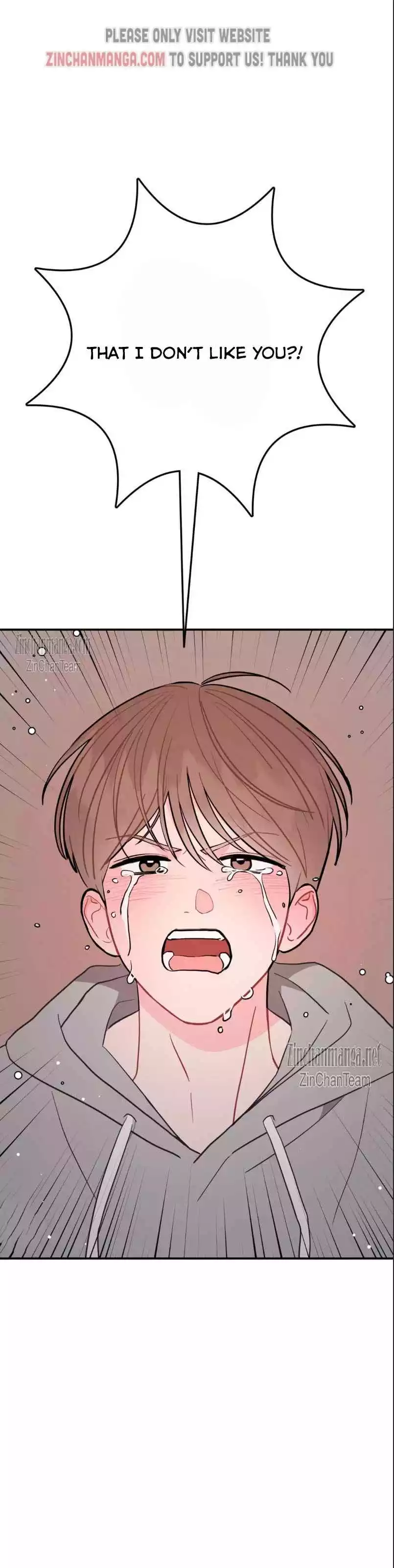 Can’t Think Straight - Chapter 72 Page 28