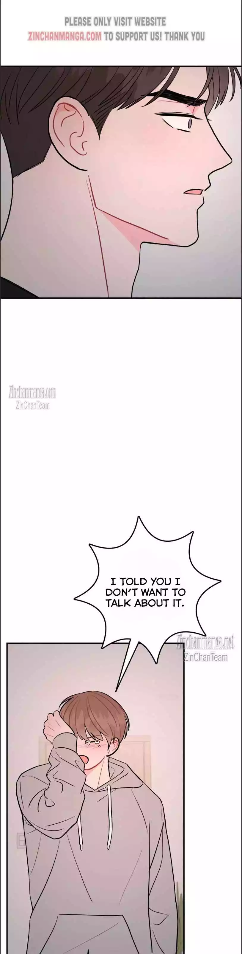 Can’t Think Straight - Chapter 72 Page 29