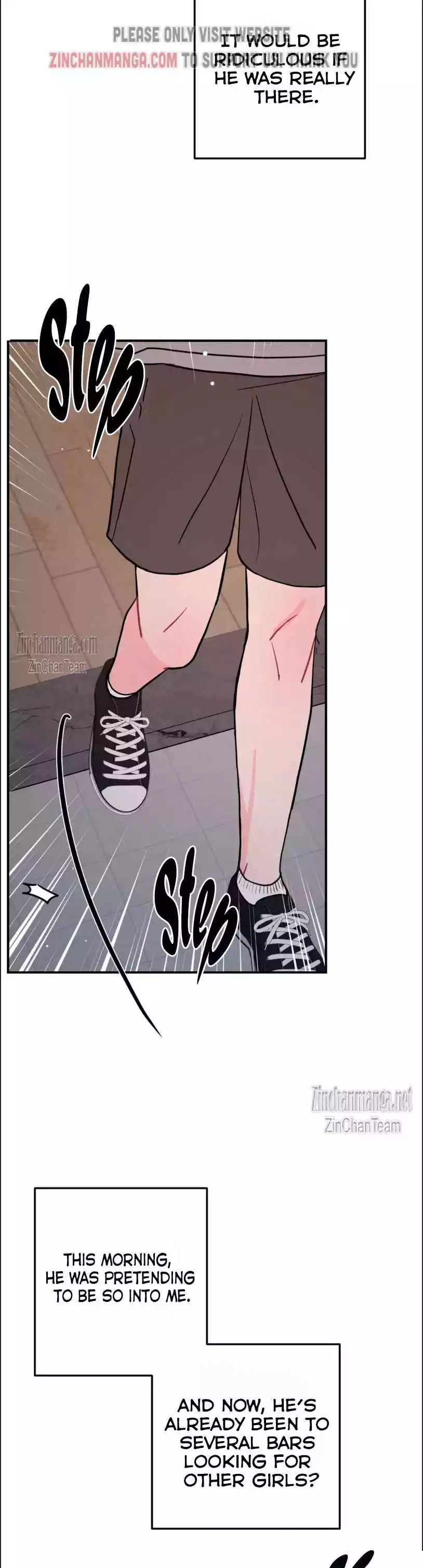 Can’t Think Straight - Chapter 72 Page 3