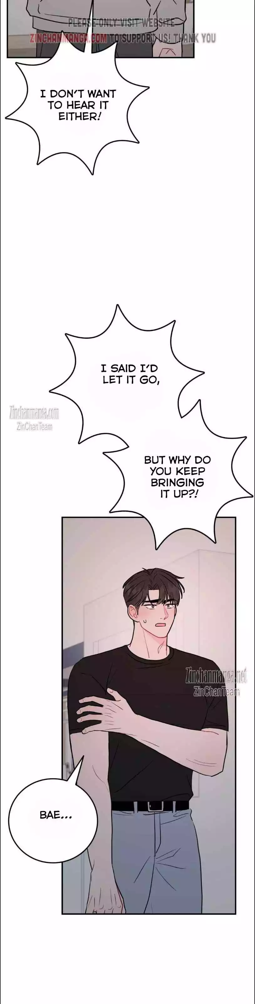 Can’t Think Straight - Chapter 72 Page 30