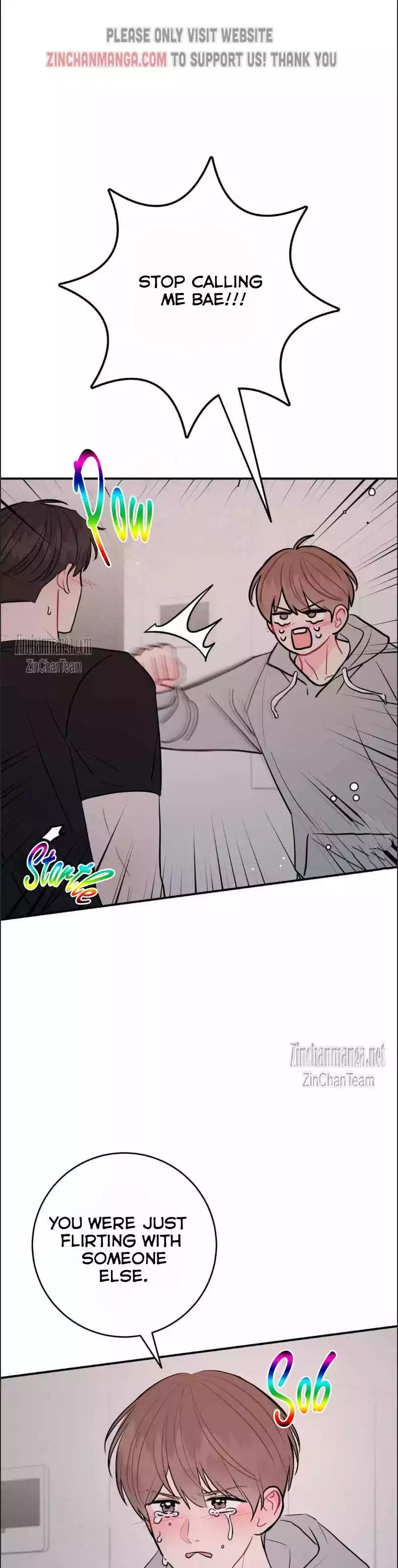 Can’t Think Straight - Chapter 72 Page 31