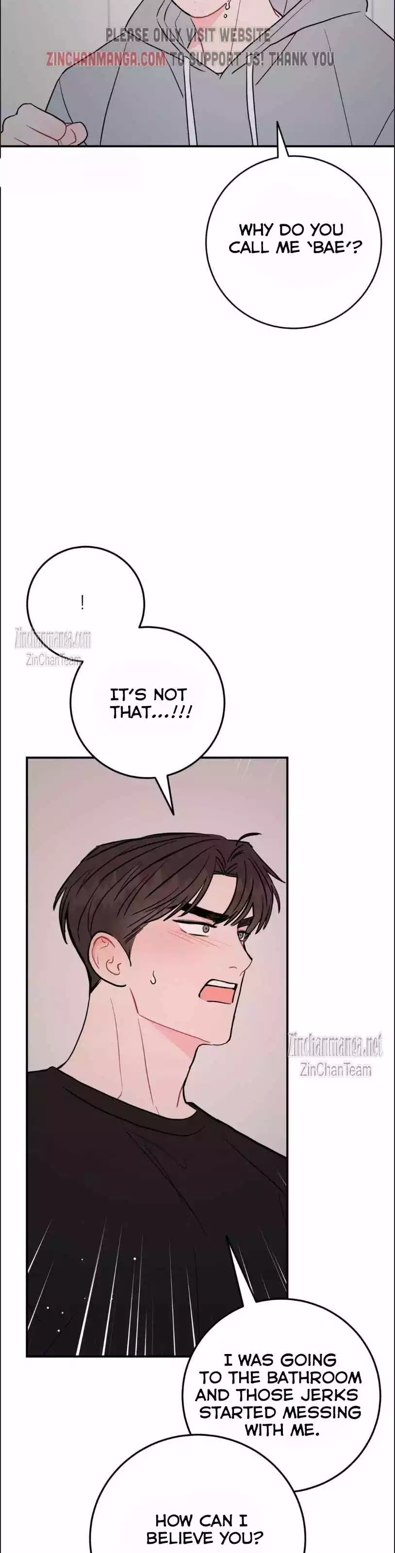 Can’t Think Straight - Chapter 72 Page 32