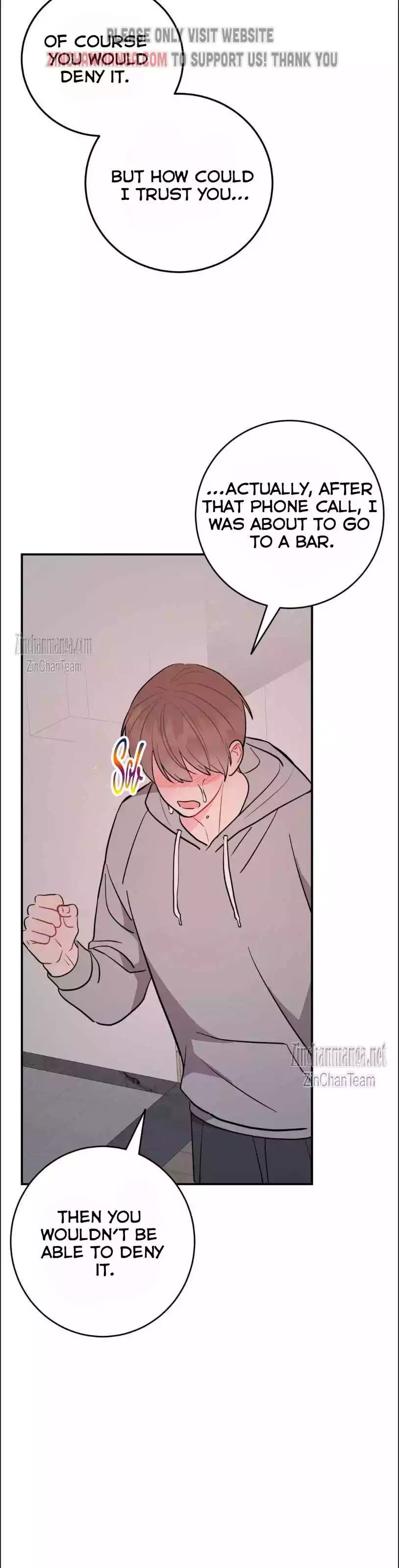 Can’t Think Straight - Chapter 72 Page 34