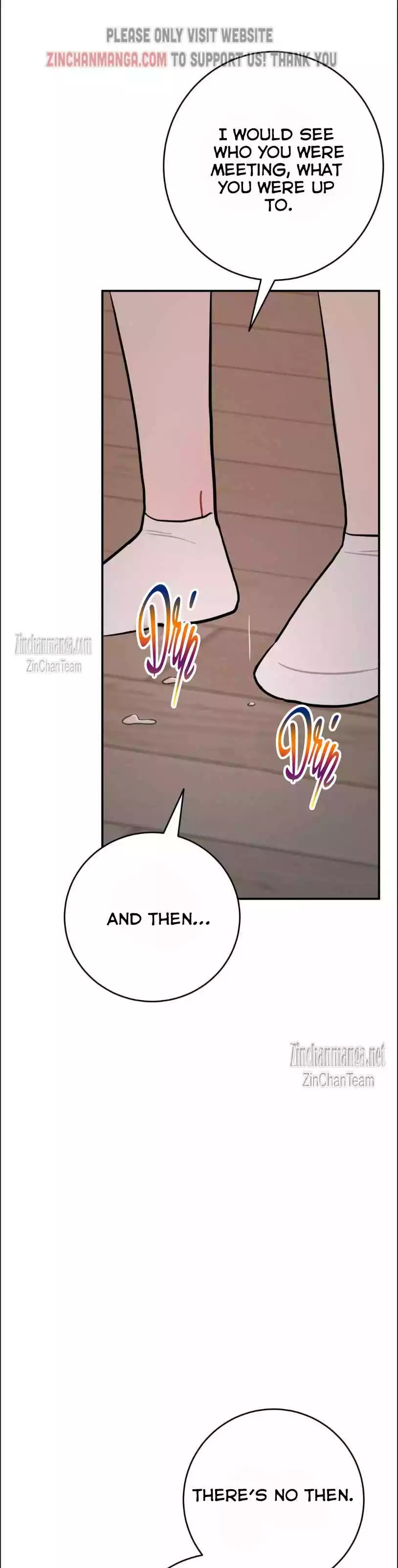 Can’t Think Straight - Chapter 72 Page 35