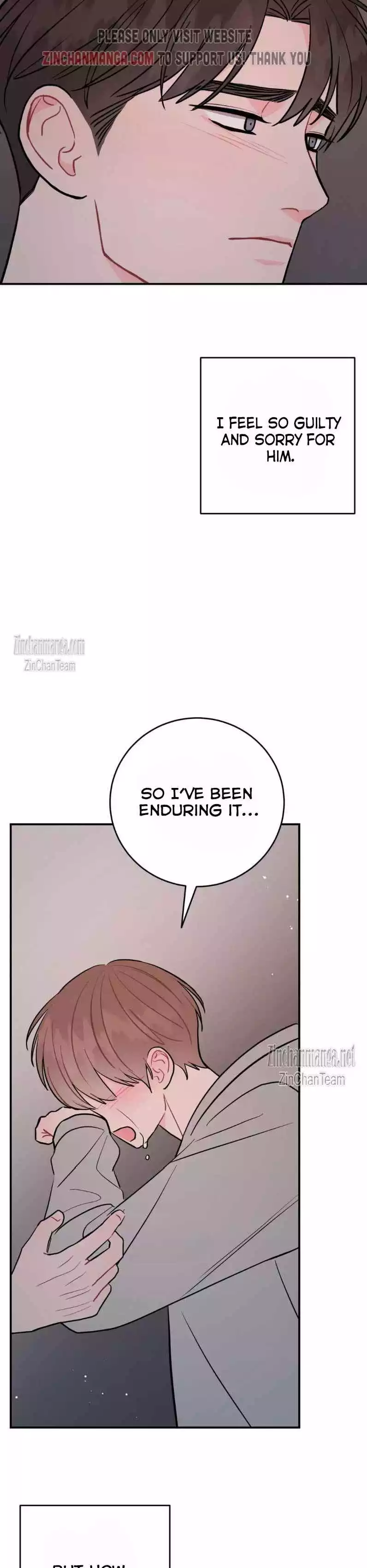 Can’t Think Straight - Chapter 72 Page 38