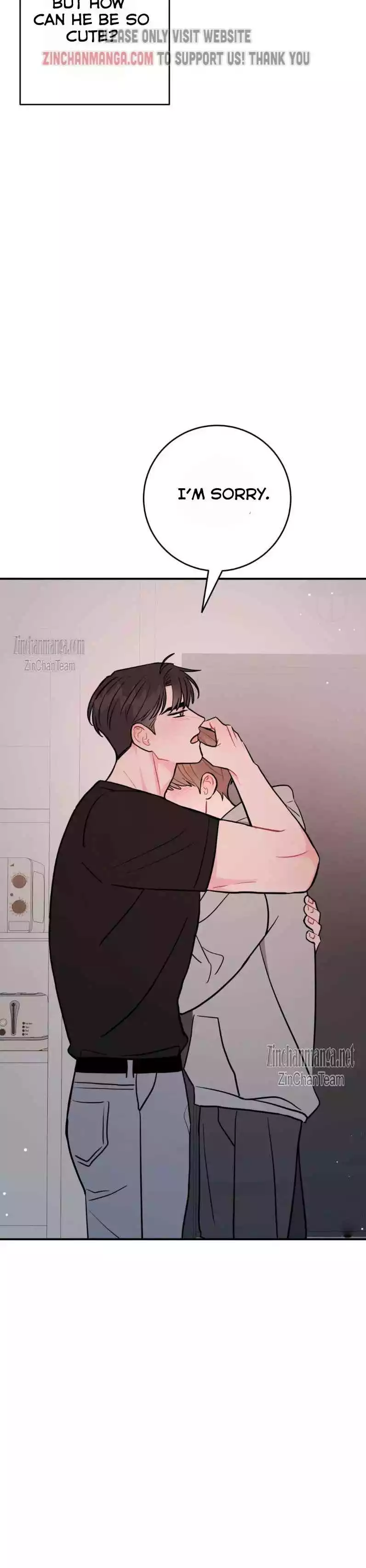 Can’t Think Straight - Chapter 72 Page 39