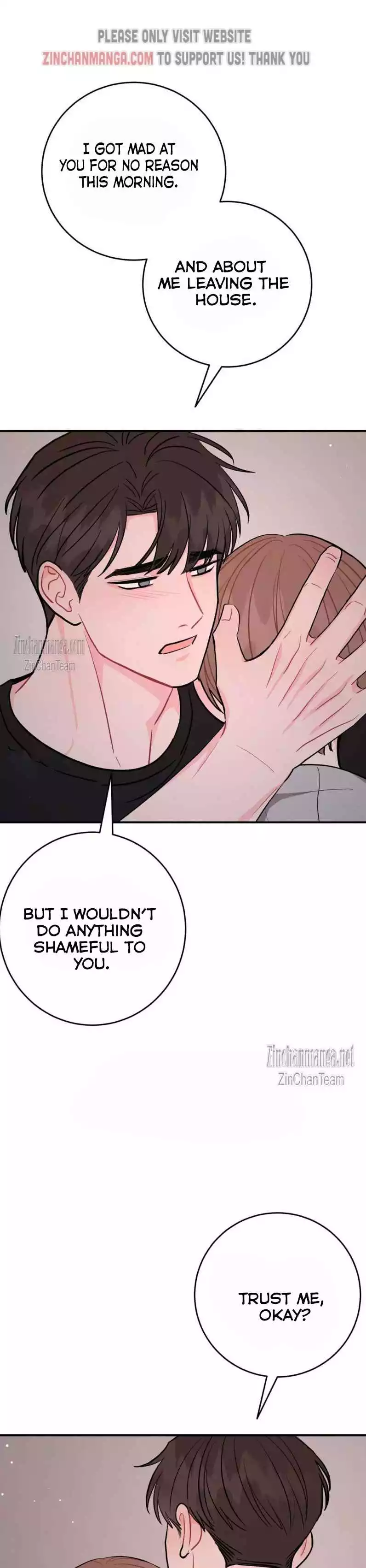 Can’t Think Straight - Chapter 72 Page 40