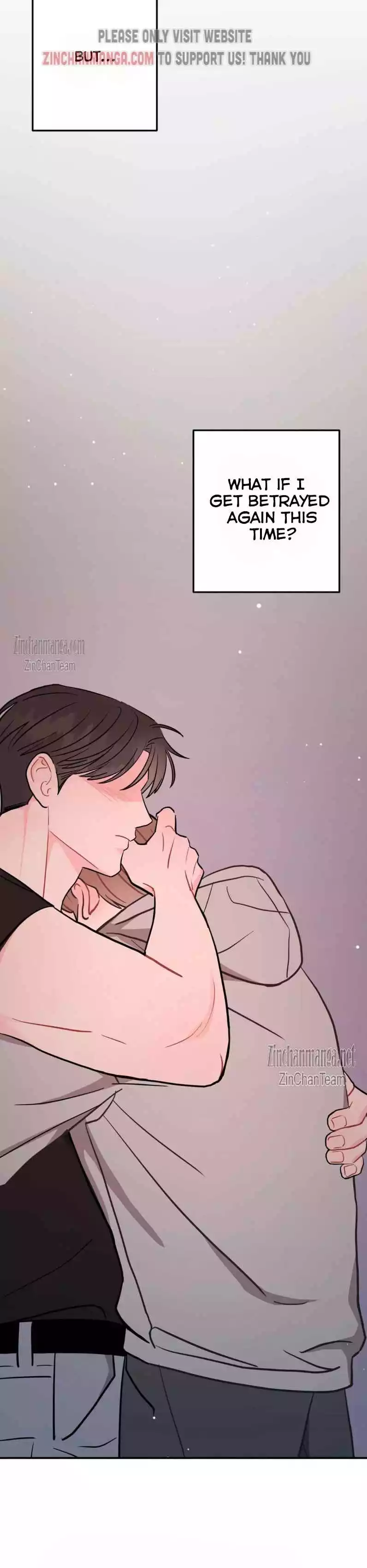 Can’t Think Straight - Chapter 72 Page 42