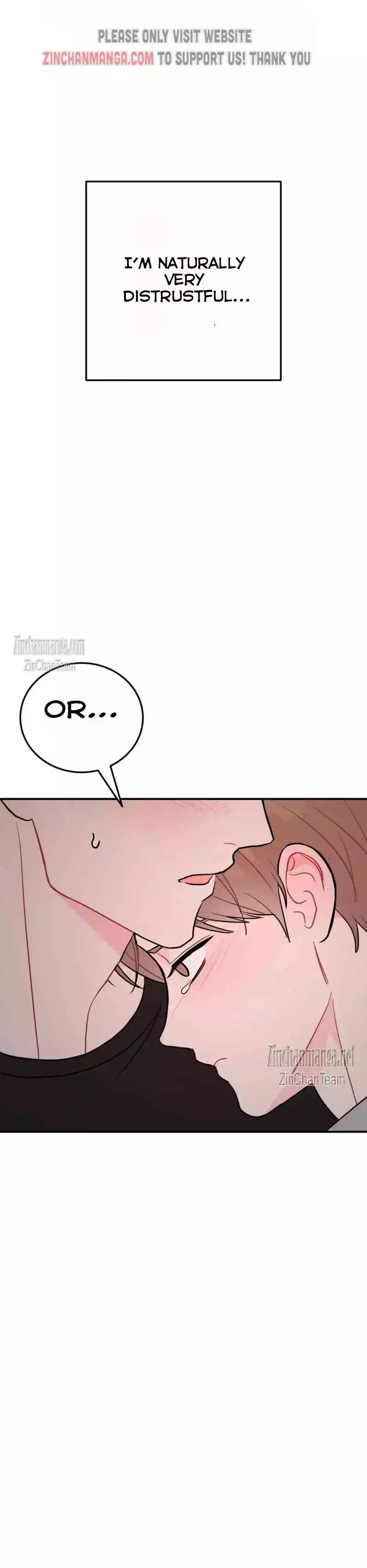 Can’t Think Straight - Chapter 72 Page 43