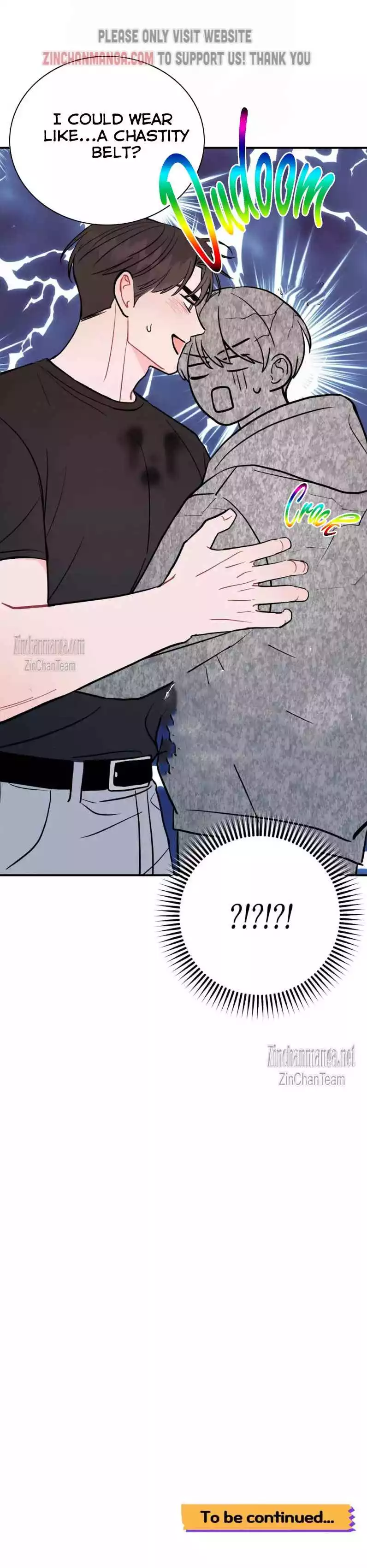 Can’t Think Straight - Chapter 72 Page 44