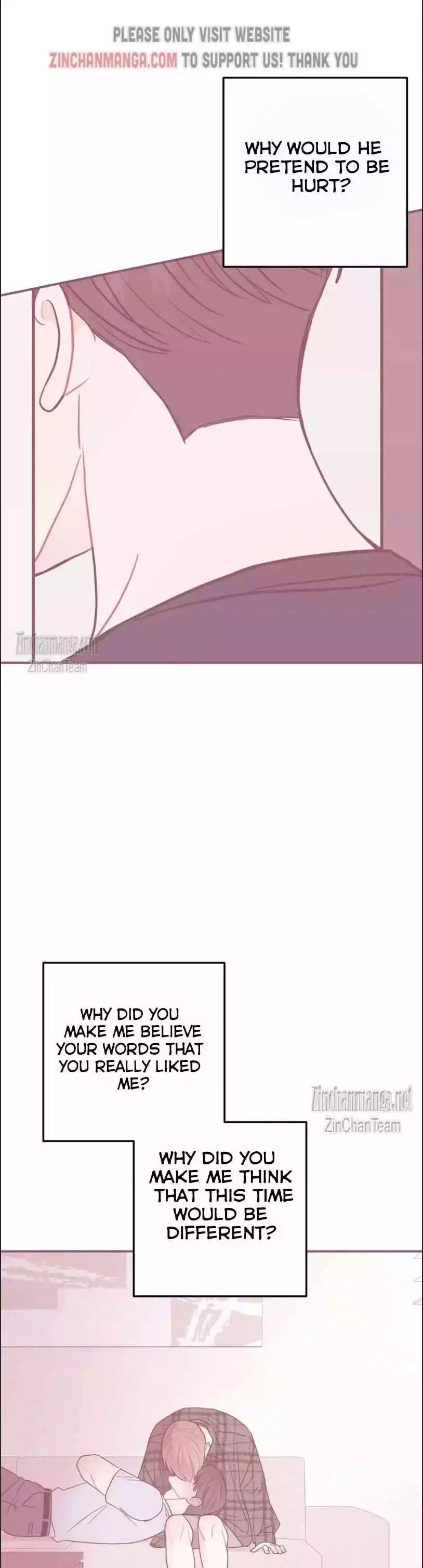 Can’t Think Straight - Chapter 72 Page 5