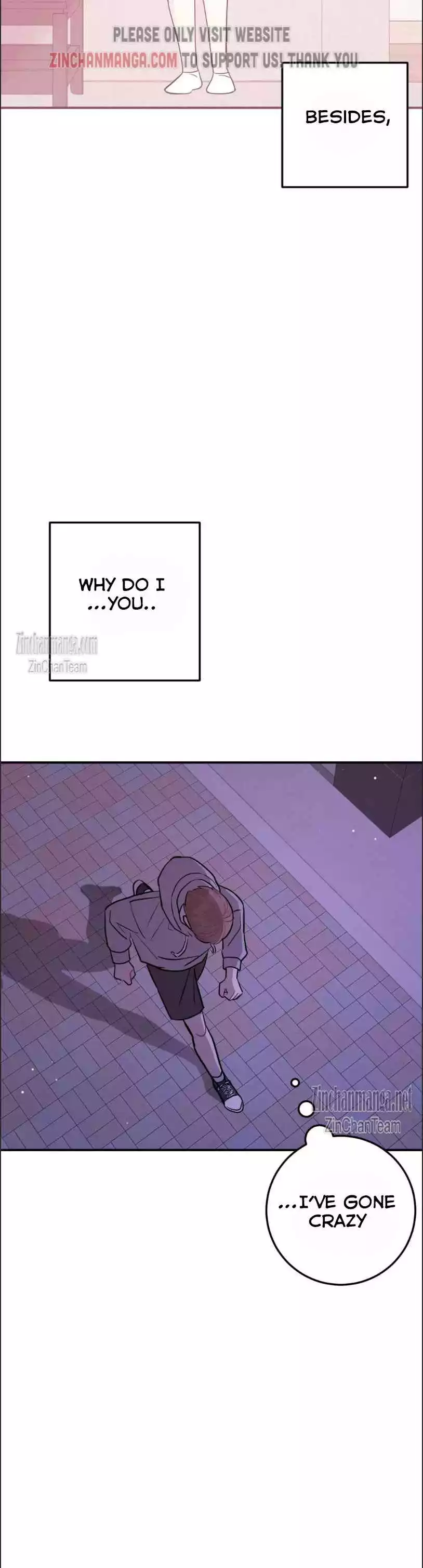 Can’t Think Straight - Chapter 72 Page 6