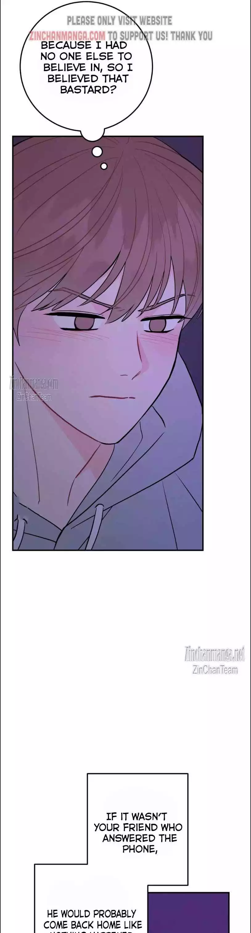 Can’t Think Straight - Chapter 72 Page 7