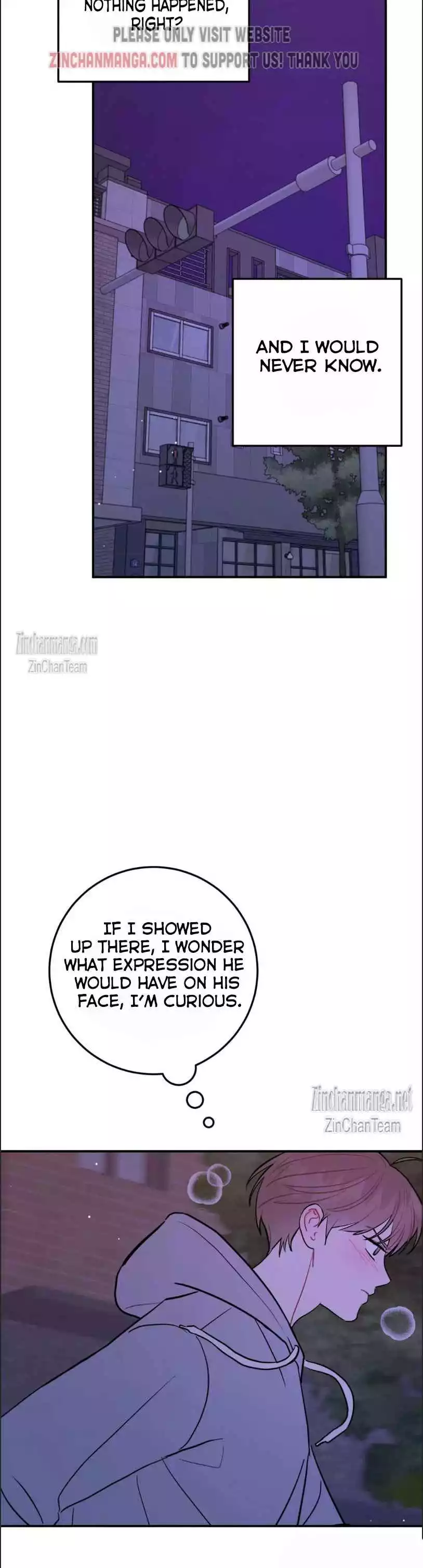 Can’t Think Straight - Chapter 72 Page 8