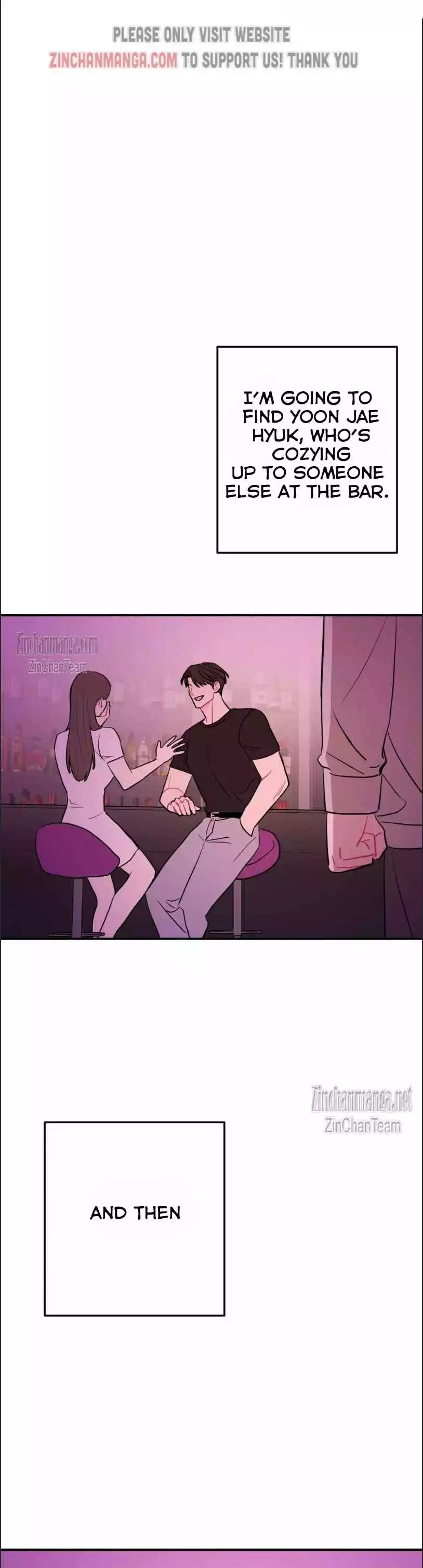 Can’t Think Straight - Chapter 72 Page 9
