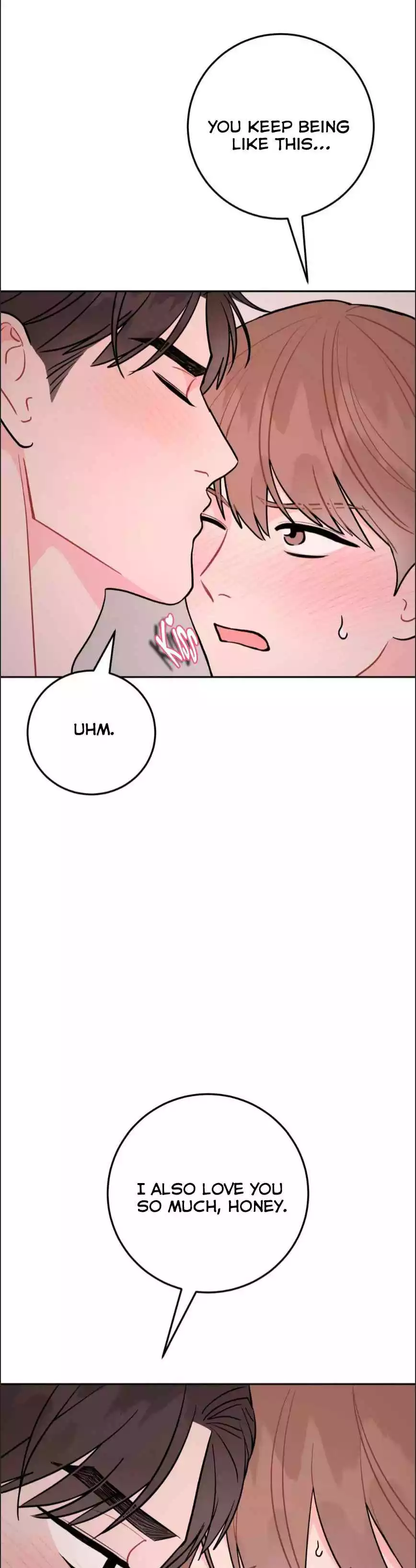 Can’t Think Straight - Chapter 73 Page 10