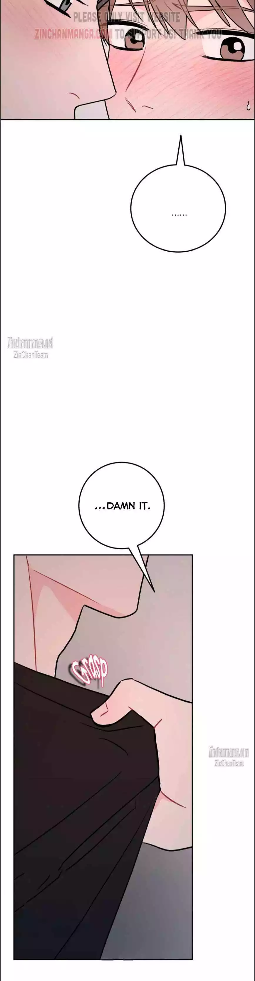 Can’t Think Straight - Chapter 73 Page 11