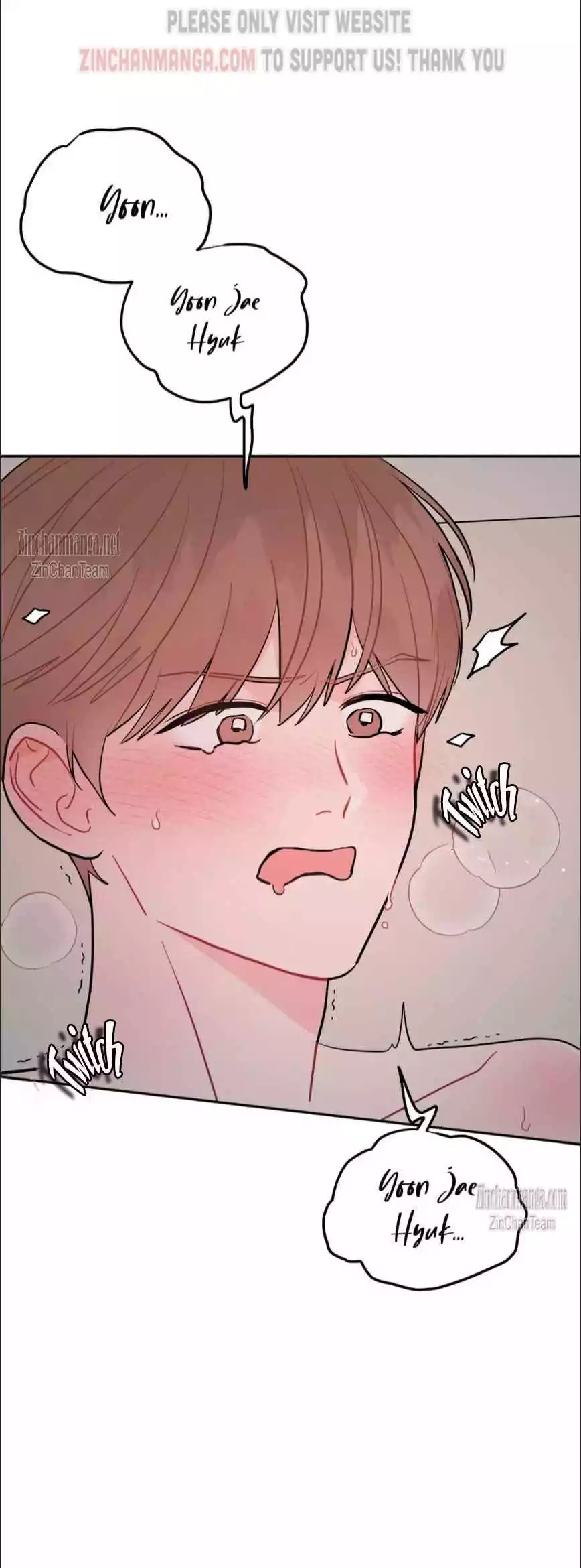Can’t Think Straight - Chapter 73 Page 15
