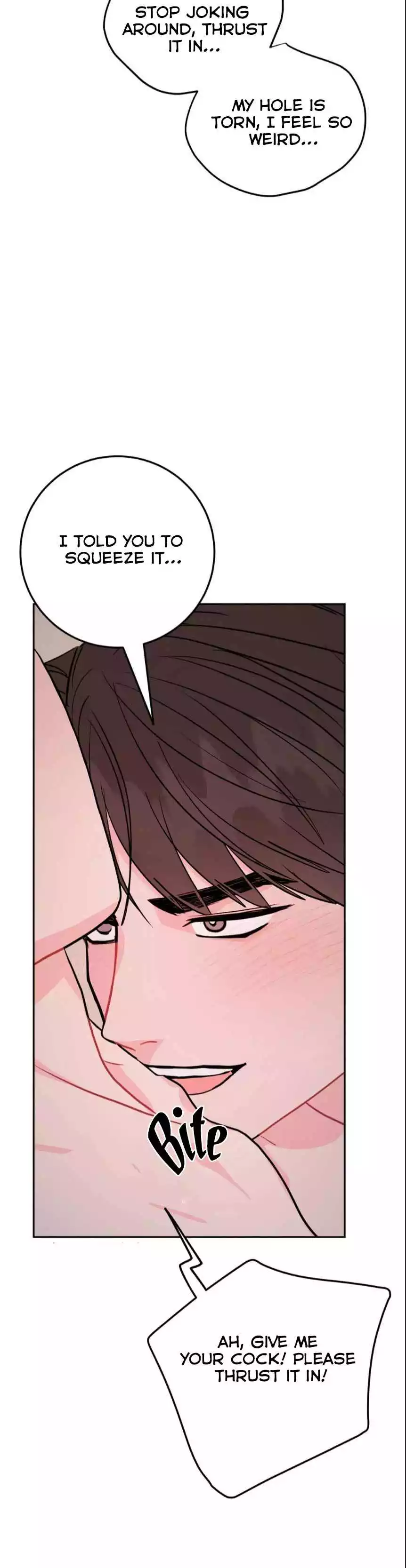 Can’t Think Straight - Chapter 73 Page 20