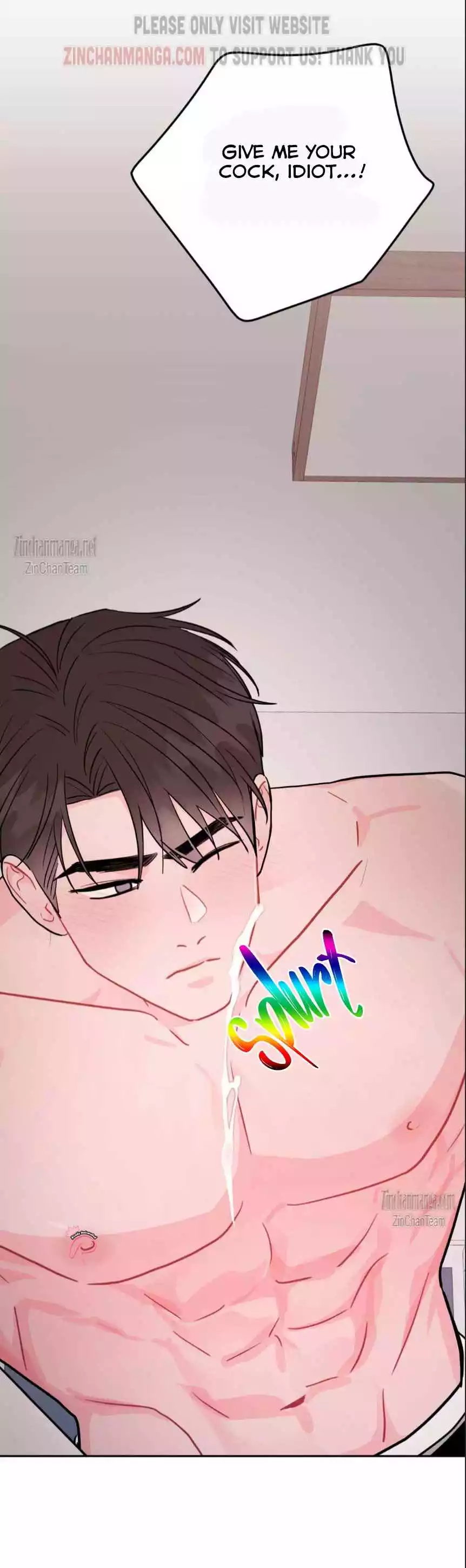 Can’t Think Straight - Chapter 73 Page 23