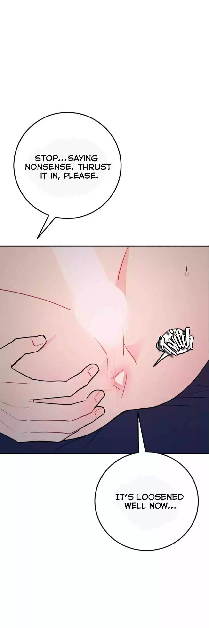 Can’t Think Straight - Chapter 73 Page 25