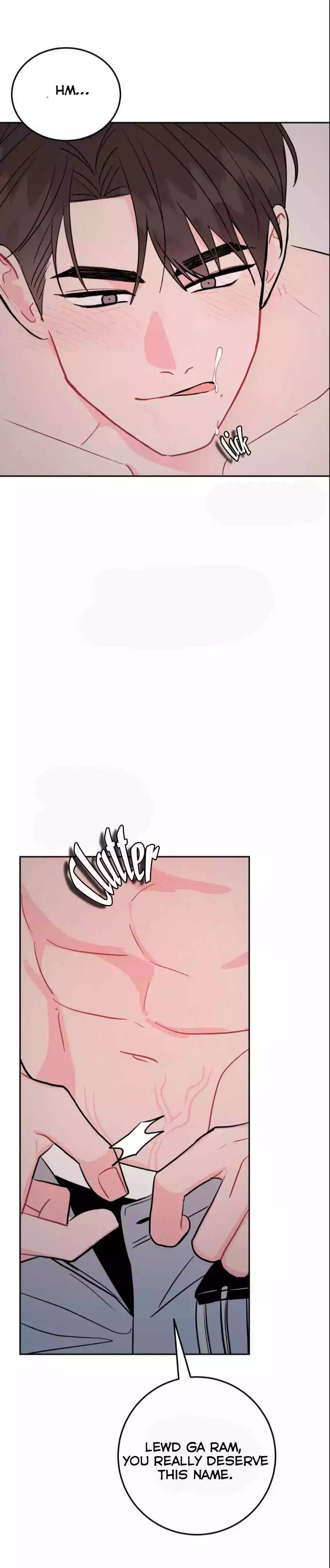 Can’t Think Straight - Chapter 73 Page 26