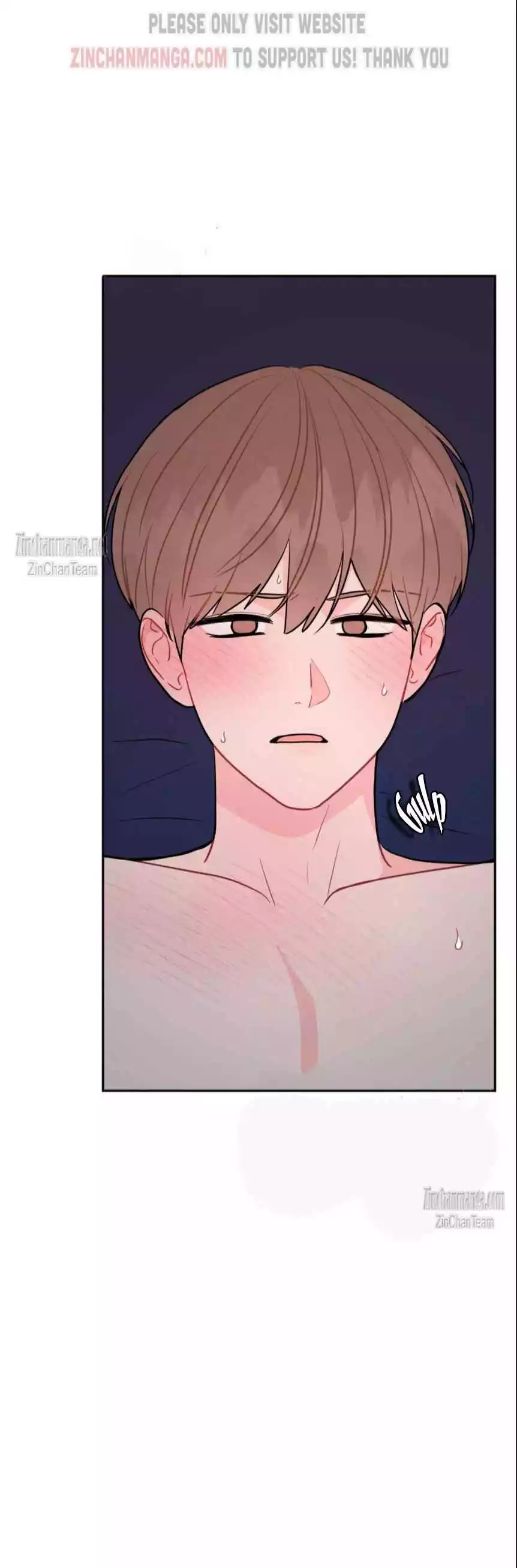 Can’t Think Straight - Chapter 73 Page 27