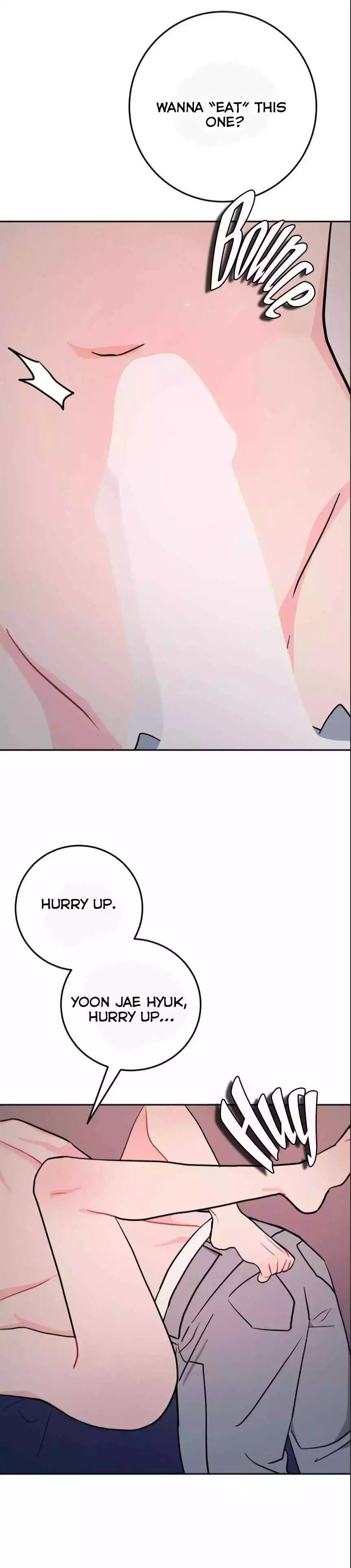 Can’t Think Straight - Chapter 73 Page 28
