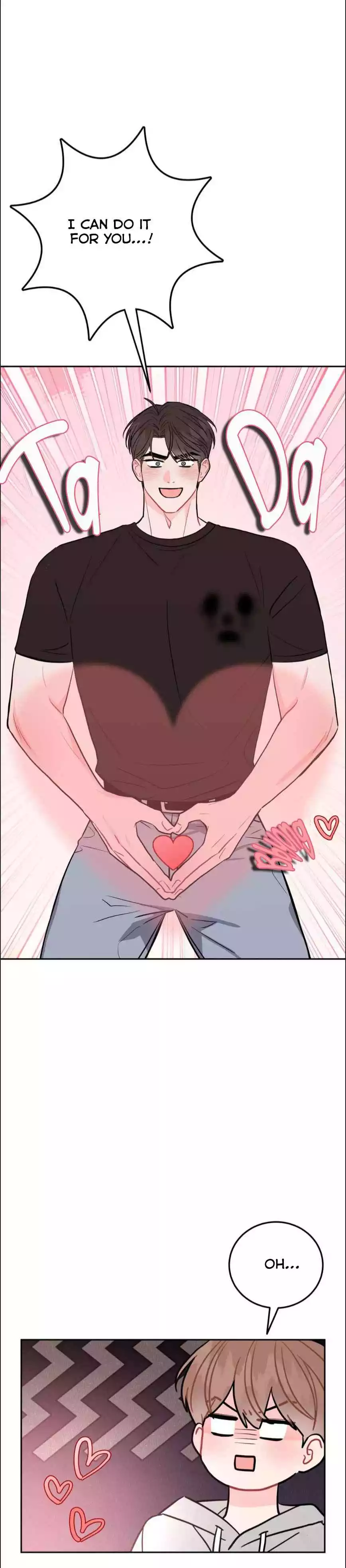 Can’t Think Straight - Chapter 73 Page 3