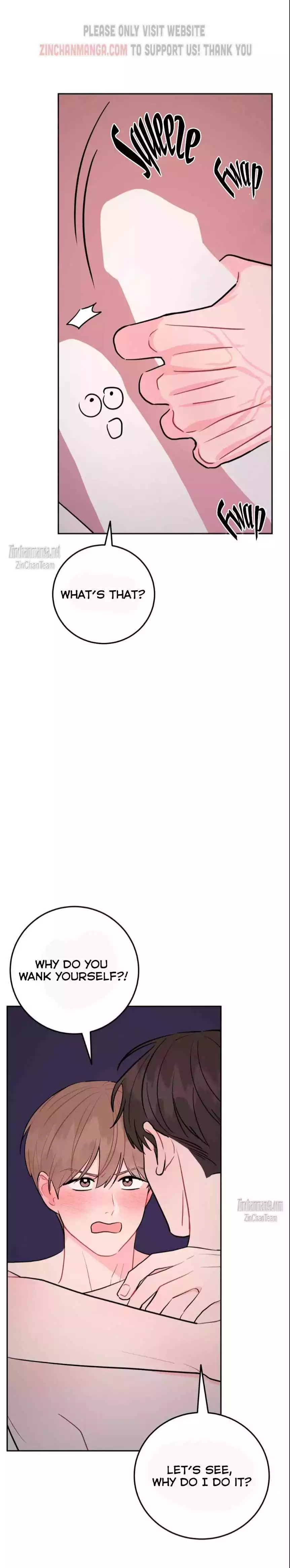 Can’t Think Straight - Chapter 73 Page 30
