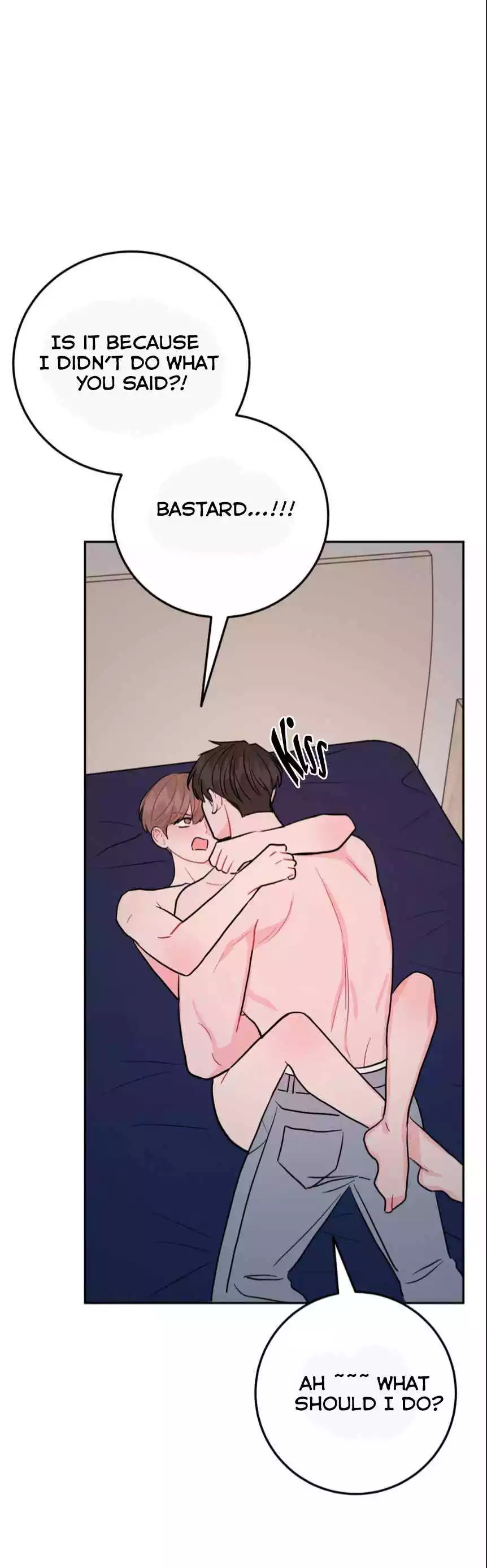 Can’t Think Straight - Chapter 73 Page 31