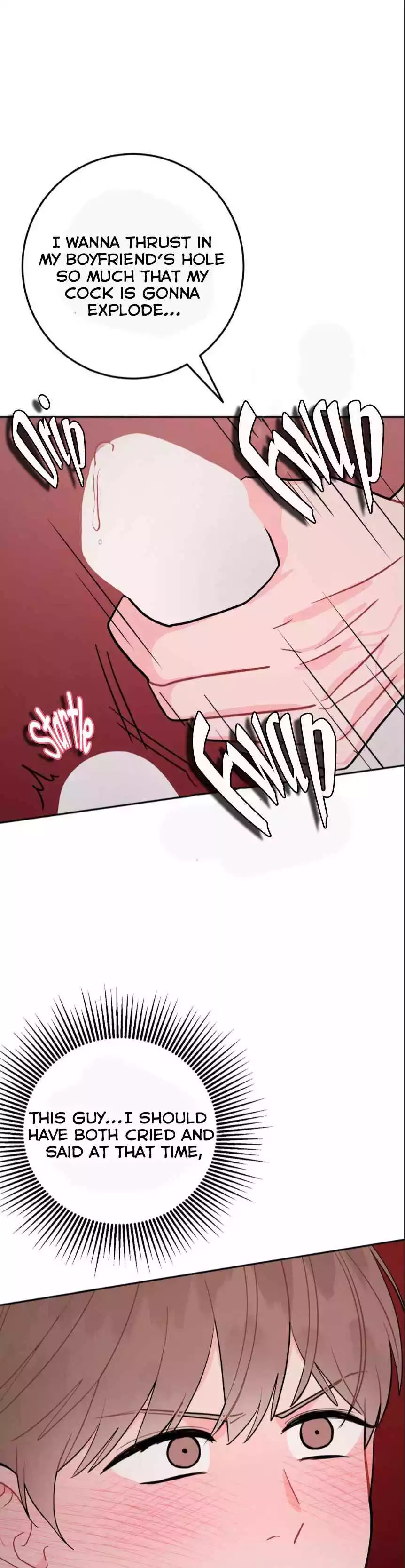 Can’t Think Straight - Chapter 73 Page 32