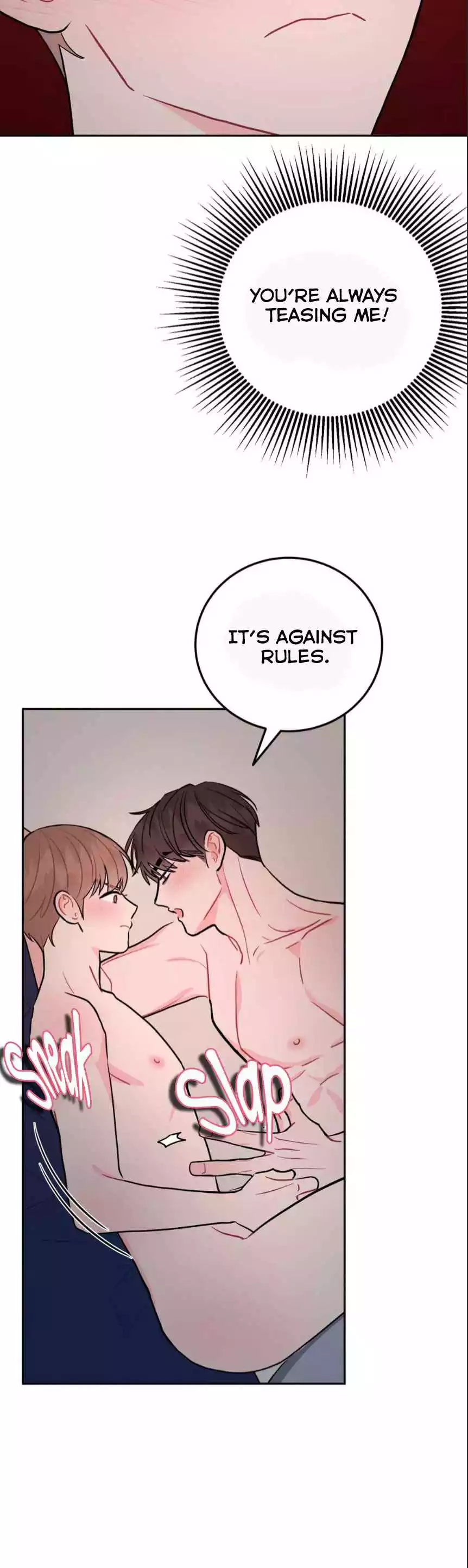 Can’t Think Straight - Chapter 73 Page 33