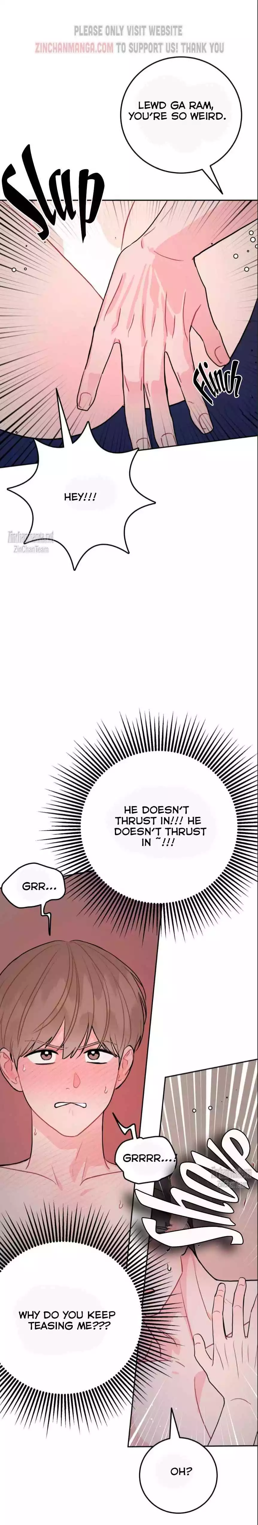 Can’t Think Straight - Chapter 73 Page 35